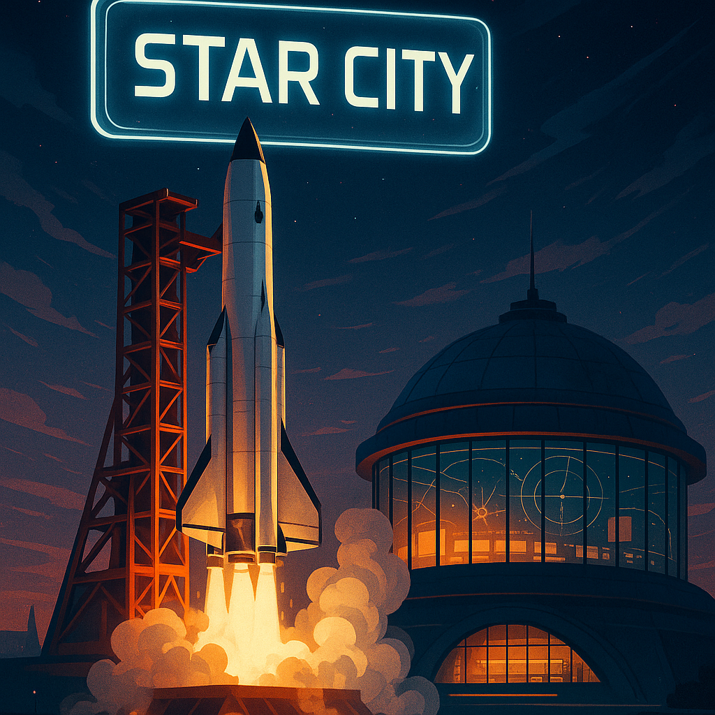 Apple TV+ Expands the ‘For All Mankind’ Universe With ‘Star City’