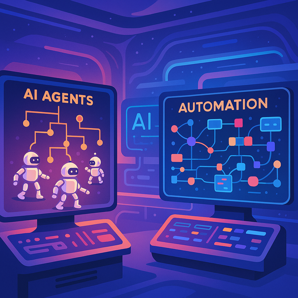 OpenClaw vs n8n: Understanding the Differences and Use Cases in 2026