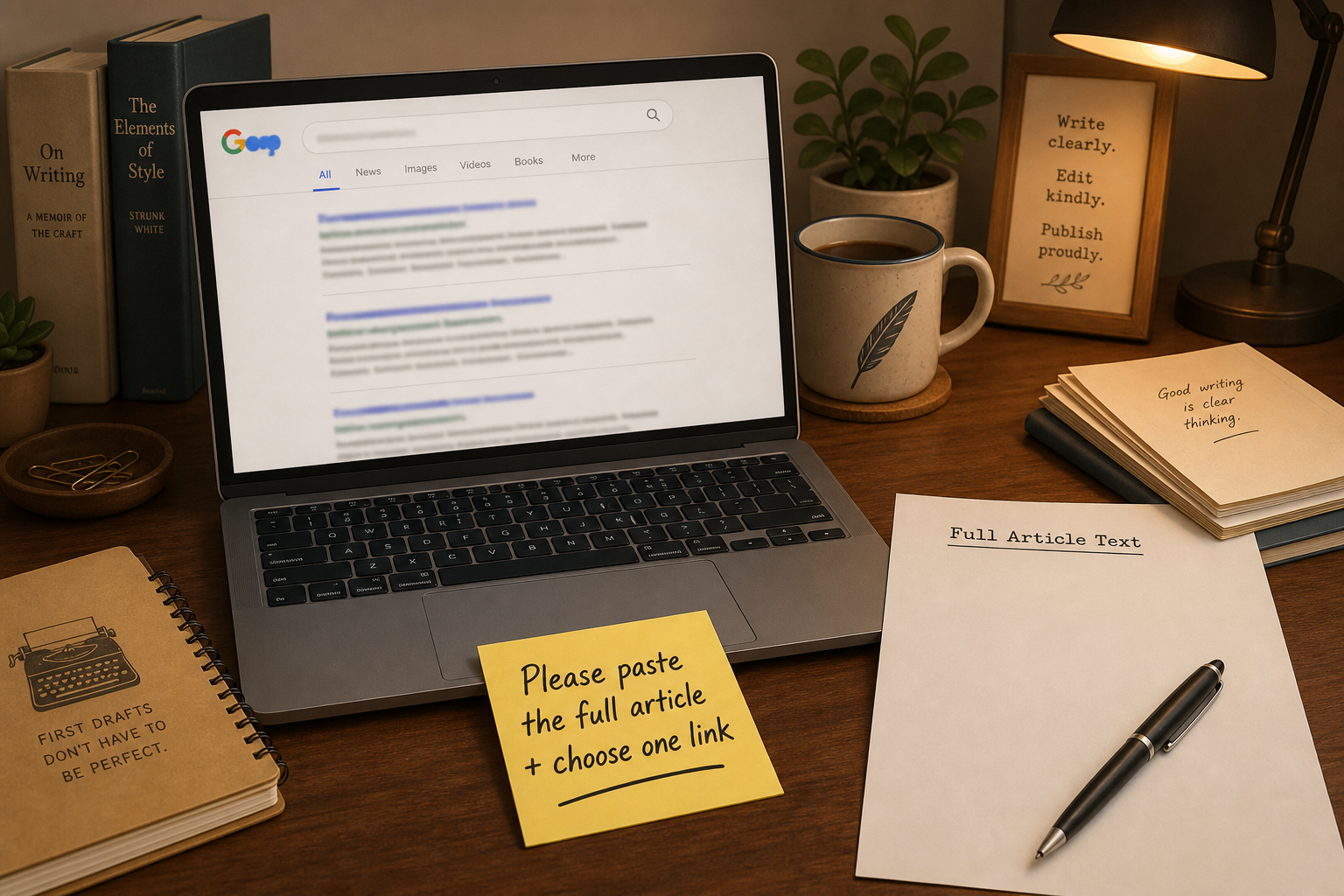 I Can’t Write the Blog Post Yet—Only Search Results Were Provided