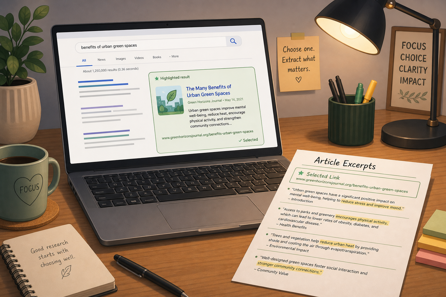 I Need the Article Text to Write the Blog Post