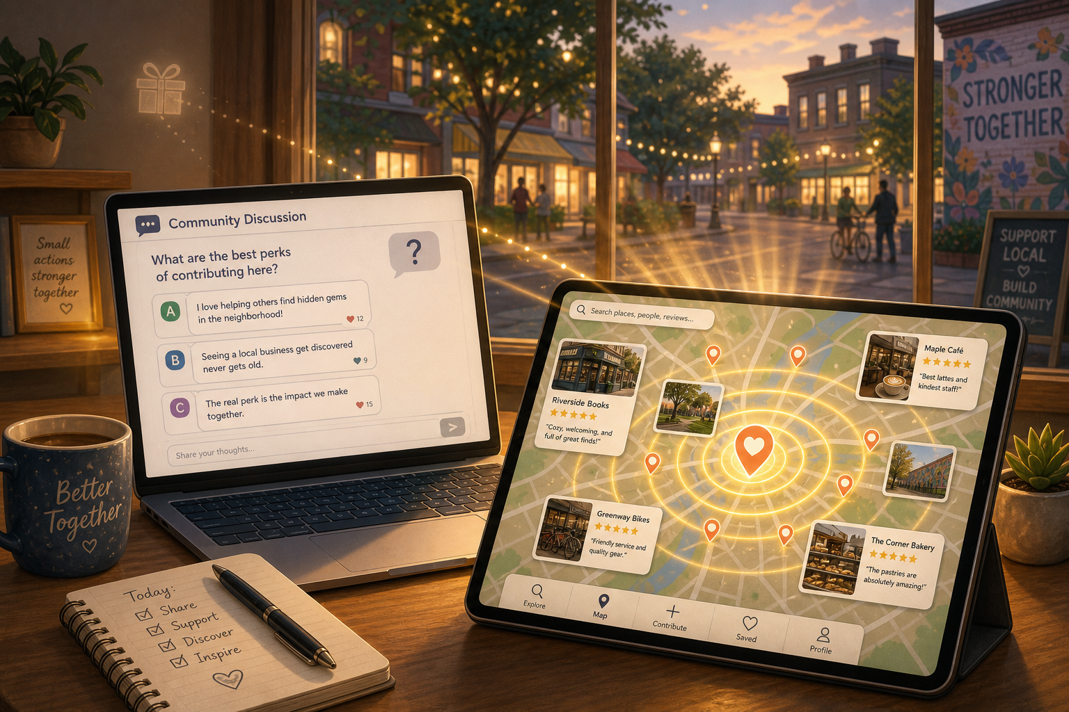 What Google Local Guides Really Get: Impact, Points, and the Elusive “Perks”