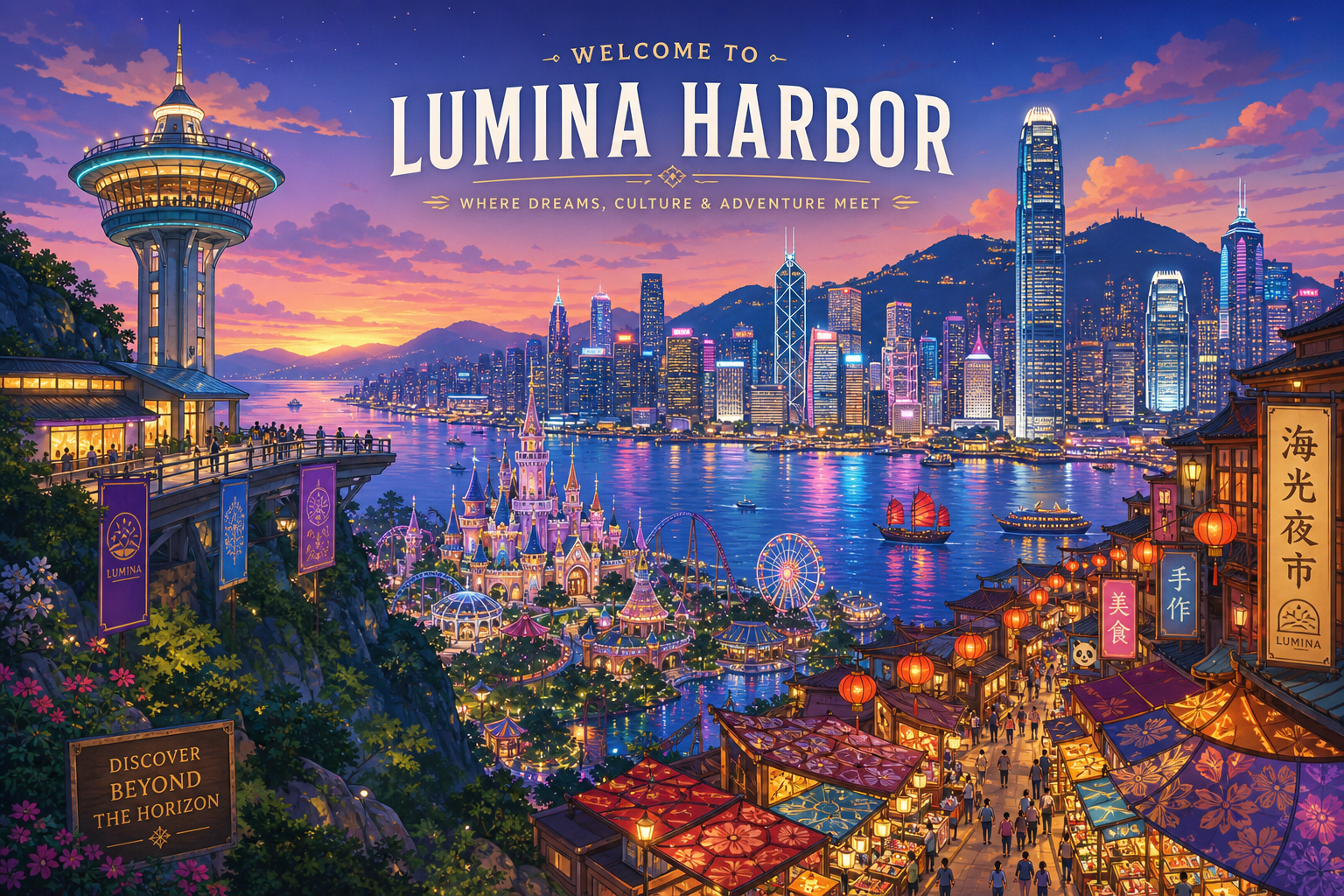 The 15 Best Things to Do in Hong Kong for 2026