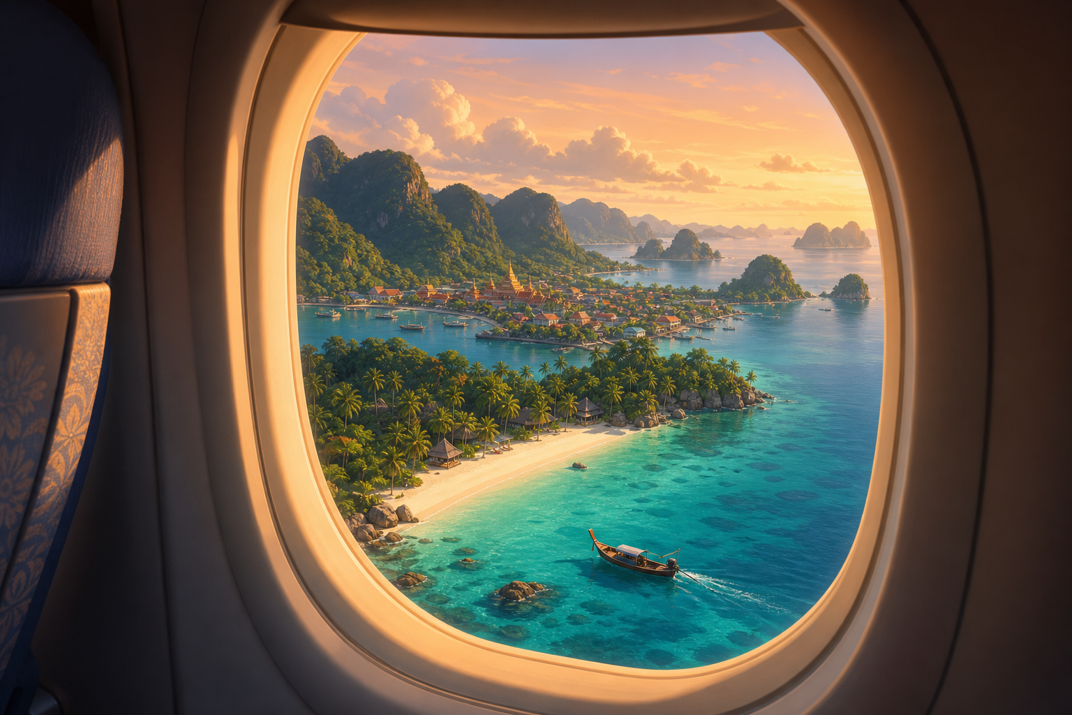 Best Places to Travel from Singapore: My Top Picks from a Year Abroad