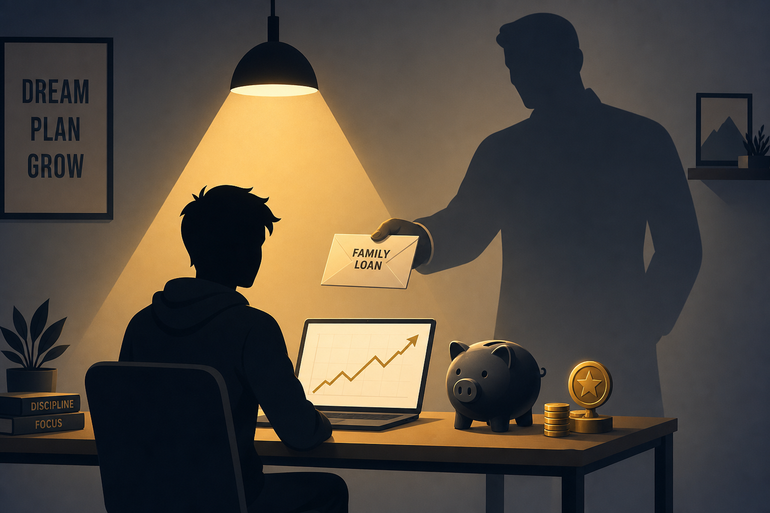 The Unconventional Path to Millionaire Status—In 30 Days