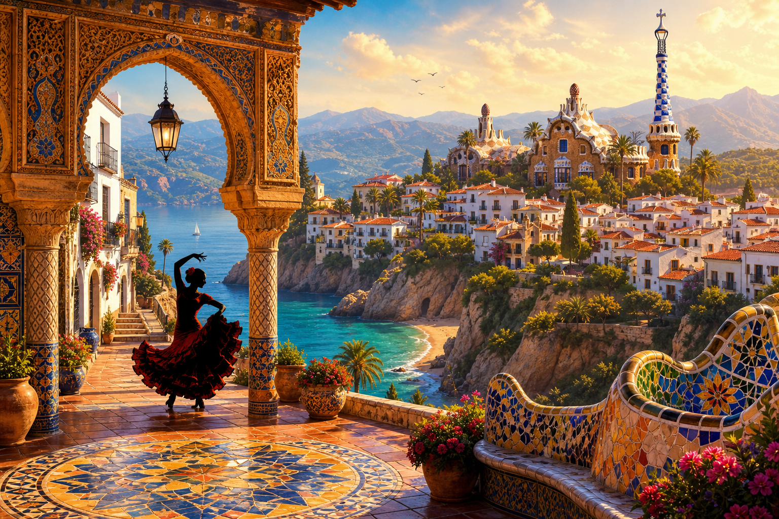 Exploring Spain: 19 Beautiful Destinations You’ll Fall in Love With
