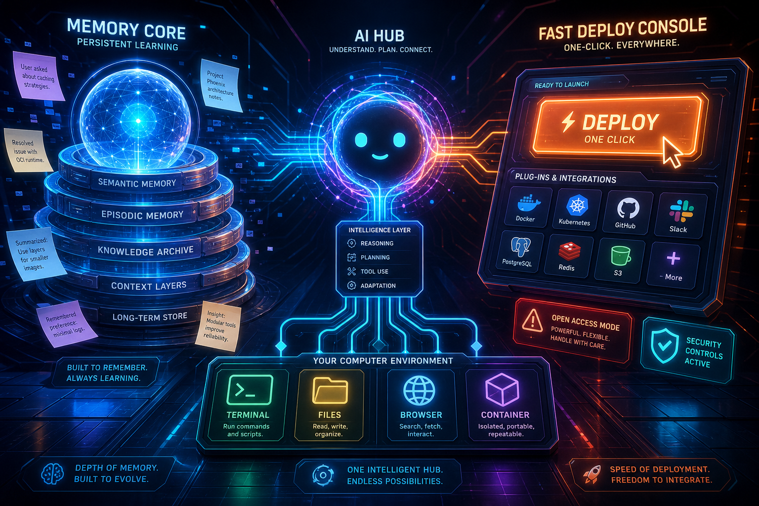 OpenClaw vs Hermes Agent: The Battle for AI Automation Supremacy in 2026
