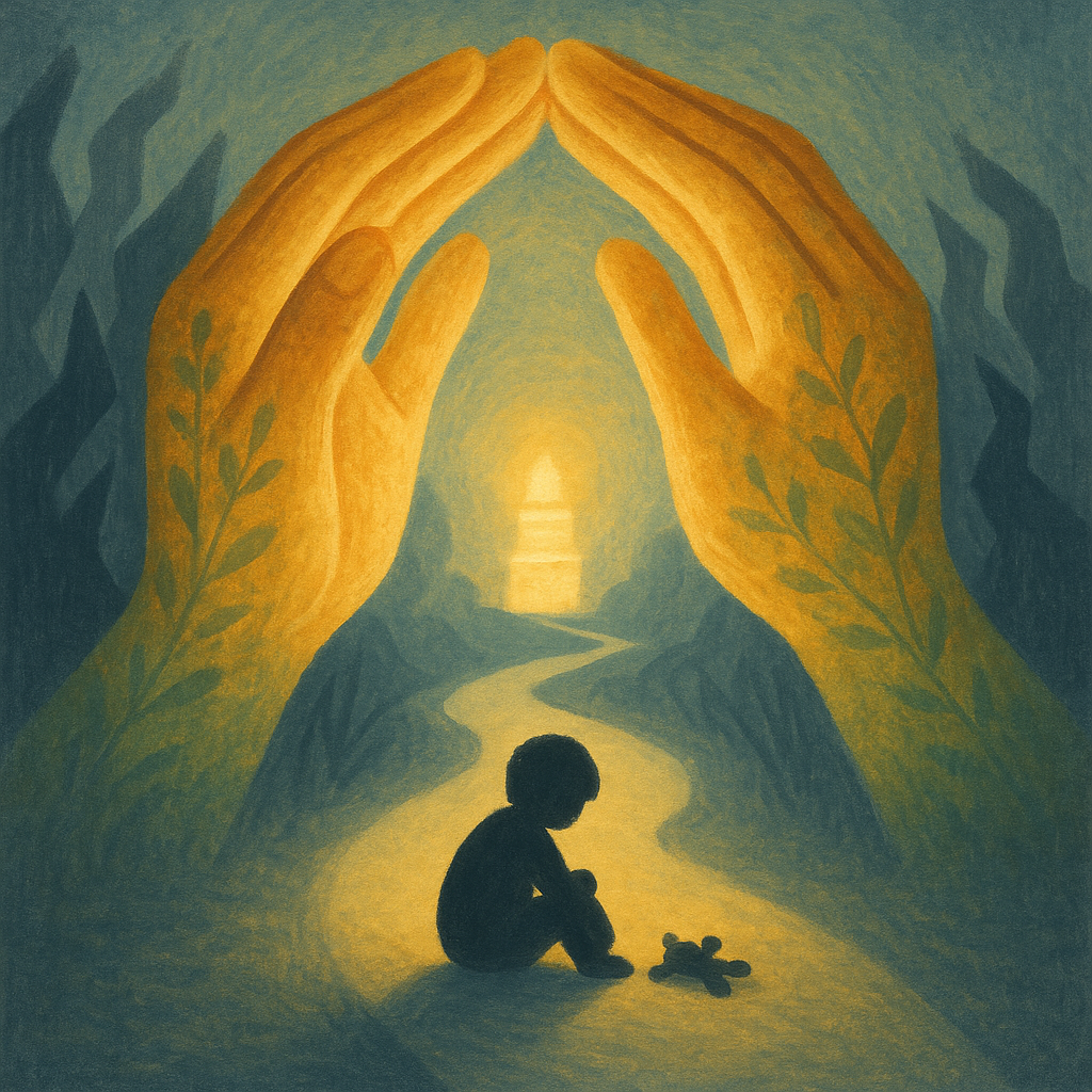 When Home Is Not Safe: What WHO’s 2026 Fact Sheet Reveals About Child Maltreatment