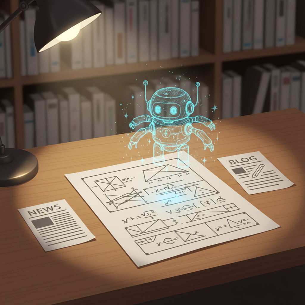 Preferred Source for an Agentic AI Research Brief