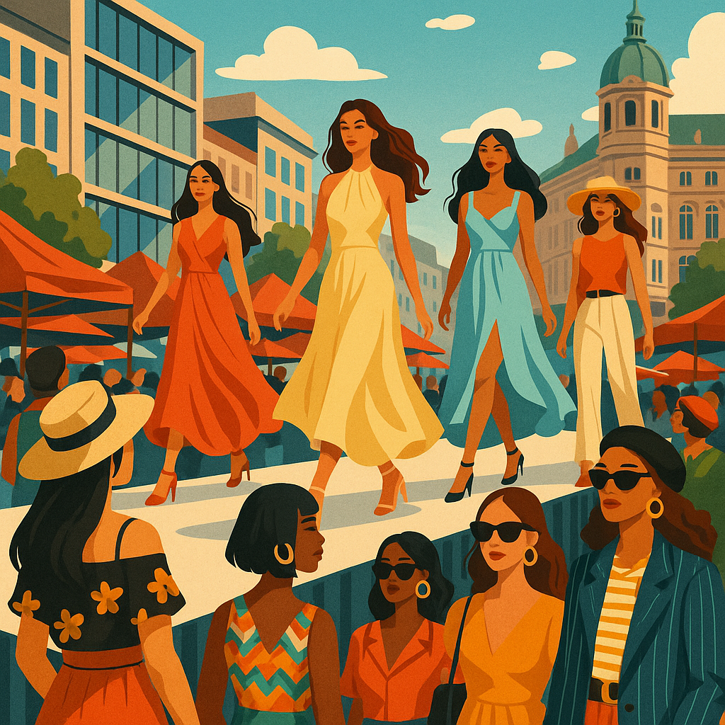 Milan Fashion Week 2026: No July Event, Key Shows in June, February, and September