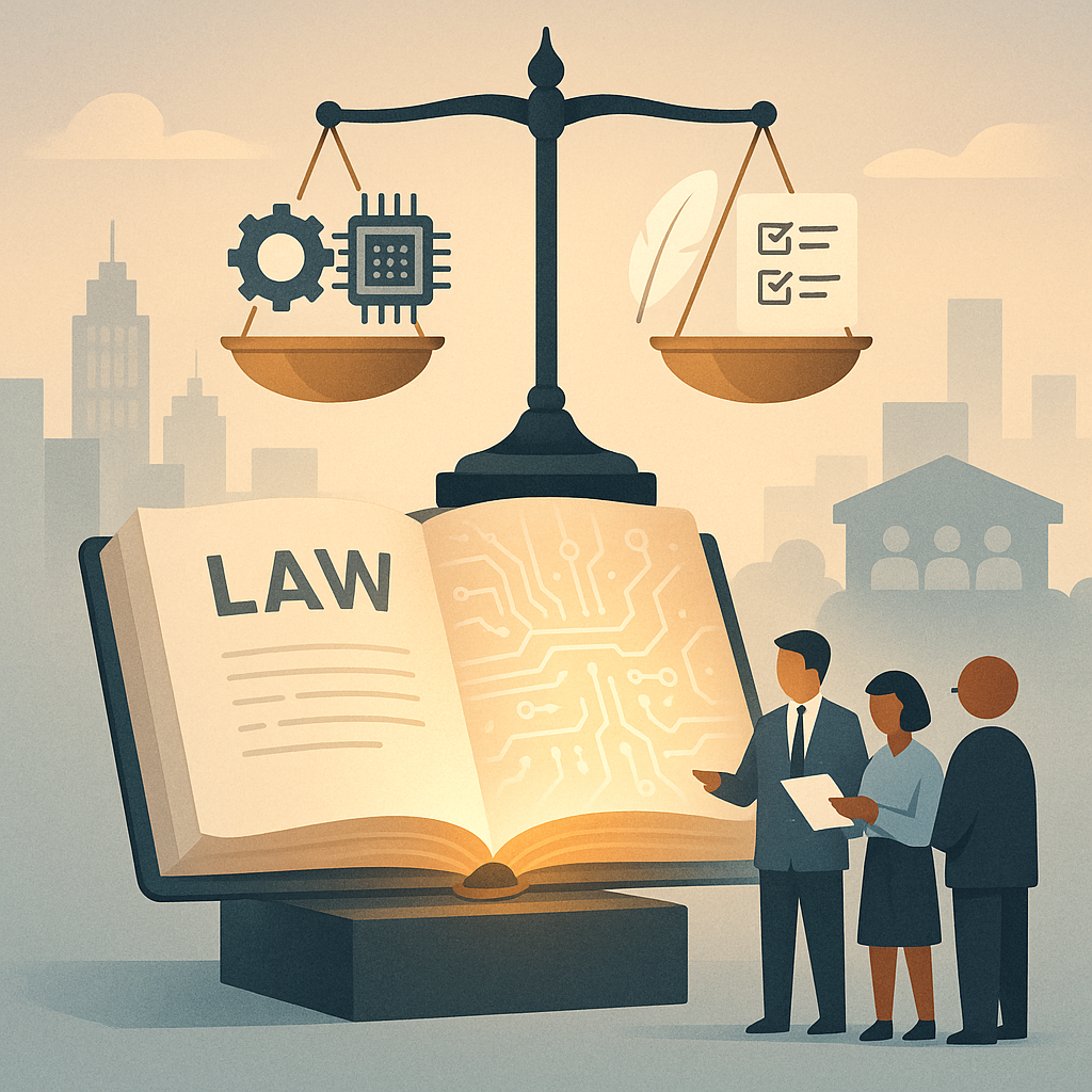 What Singapore’s Corporate and Accounting Laws (Amendment) Act 2025 Means — An Overview