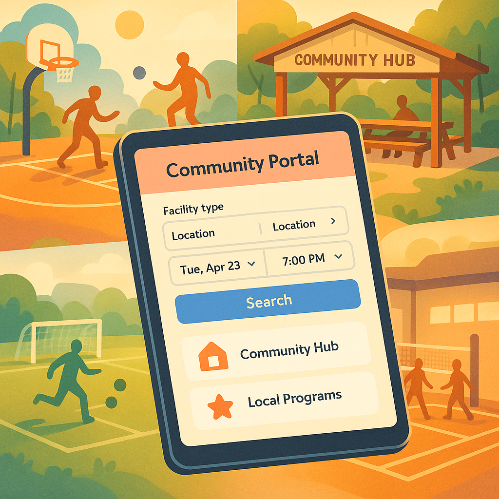 Book, Play, Celebrate: A Quick Guide to onePA’s Facilities