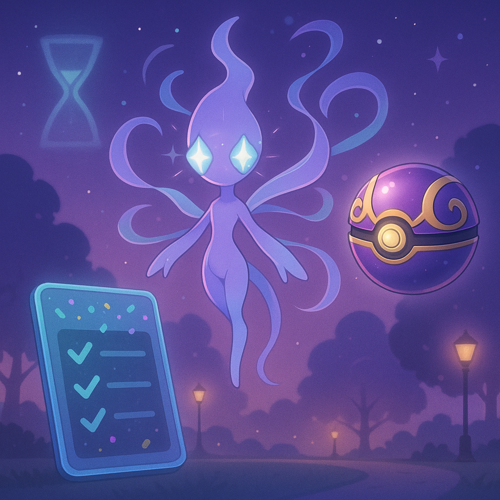 Pokémon GO’s 10th Anniversary Hands Out a Free Hundo Mewtwo — What to Do Next