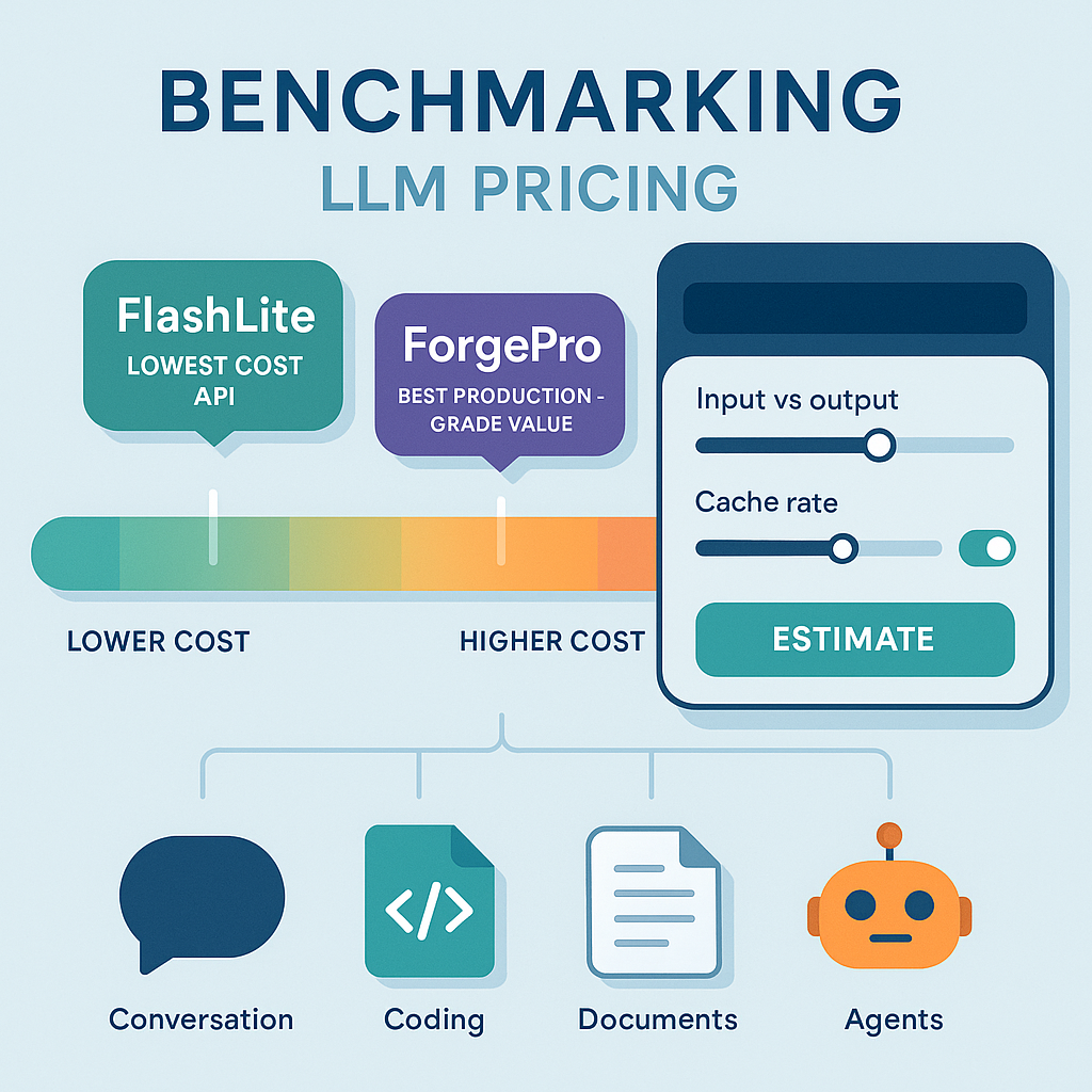 BenchLM’s August 2026 LLM Pricing: Qwen3.7 Flash Leads on Cost