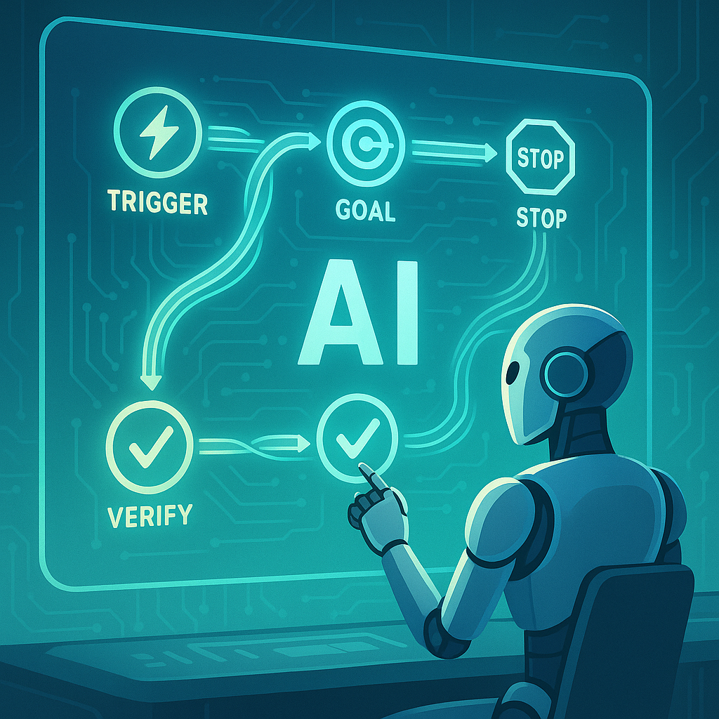 Loop Engineering: Revolutionizing Autonomous AI Task Management