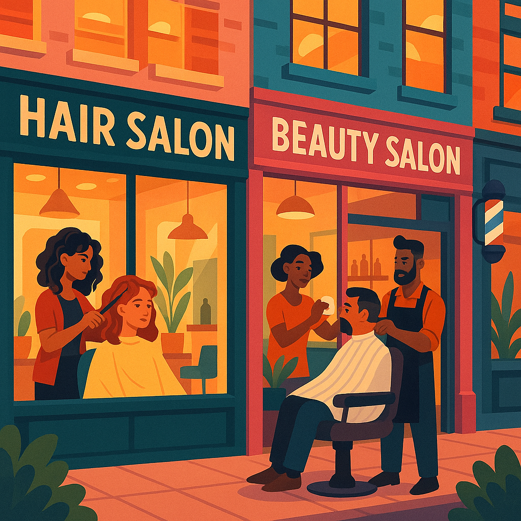 Top Hair Salons to Consider for Your Next Haircut in Singapore