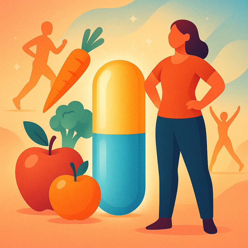 Unlocking Weight Loss Potential with GLP-1 Medications: What You Need to Know