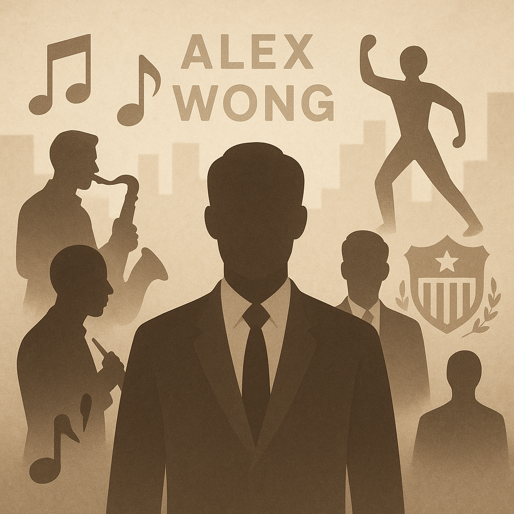 The Elusive Height of Alex Wong: A Look at Notable Figures Sharing the Name