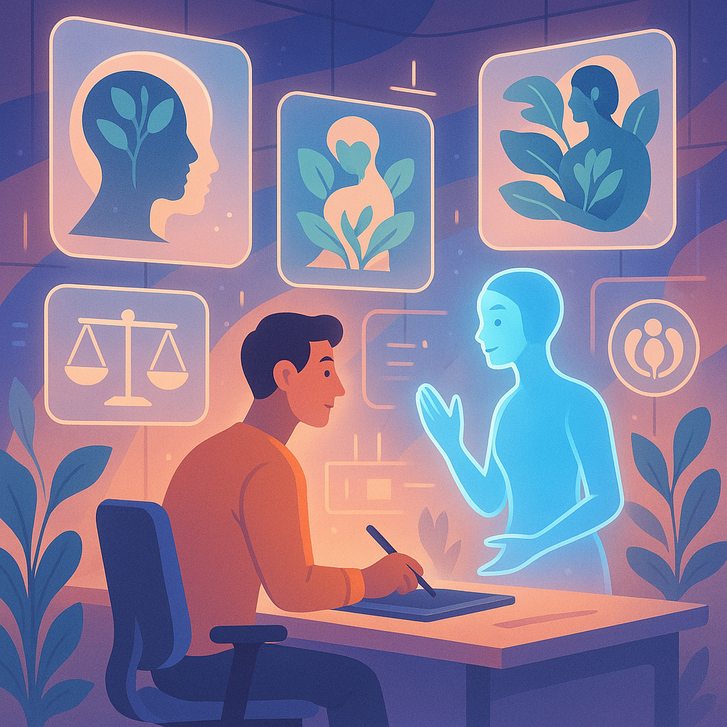 How Artificial Intelligence Is Revolutionizing the Design Industry