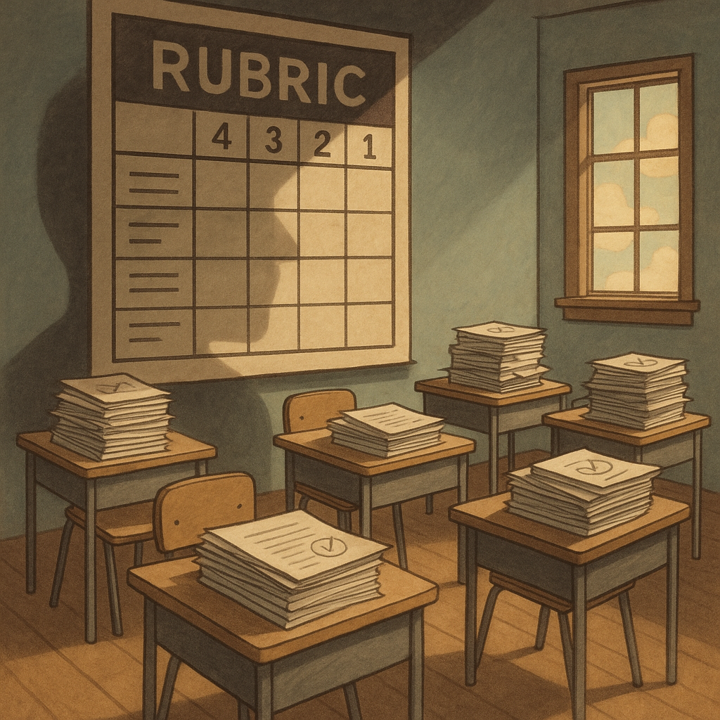 Singapore’s Teacher Appraisal System: A Silent Struggle Behind the Classroom