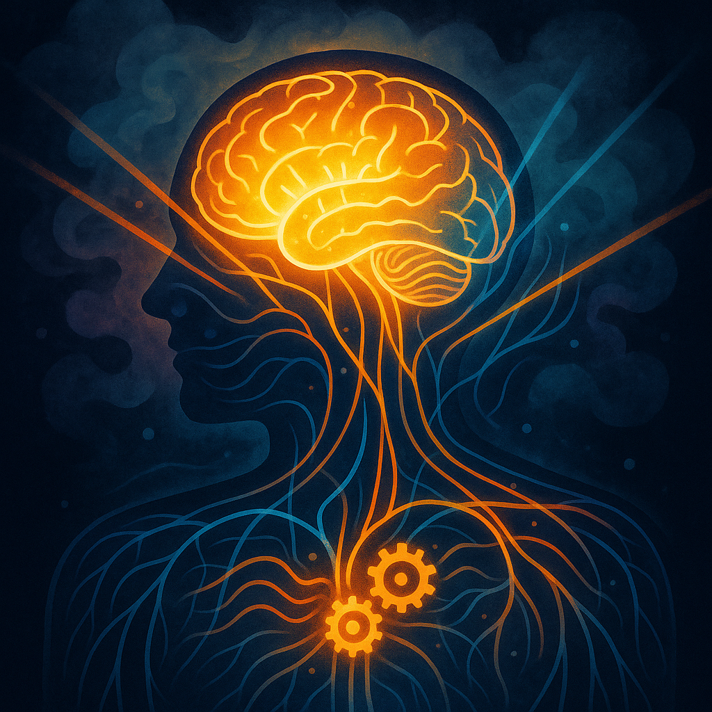 Unlocking the Brain’s Secrets: Insights from Andrew Huberman