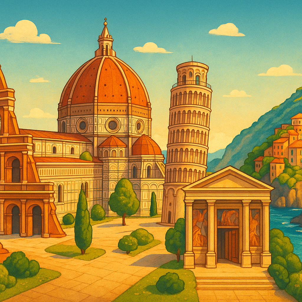 Exploring Italy: Must-Visit Destinations for Every Traveler