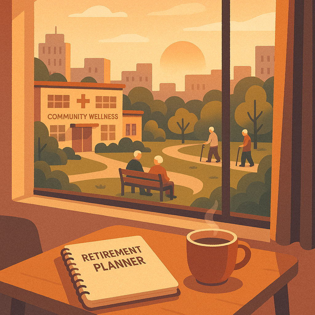 Is S$1 Million Enough to Retire Comfortably in Singapore?