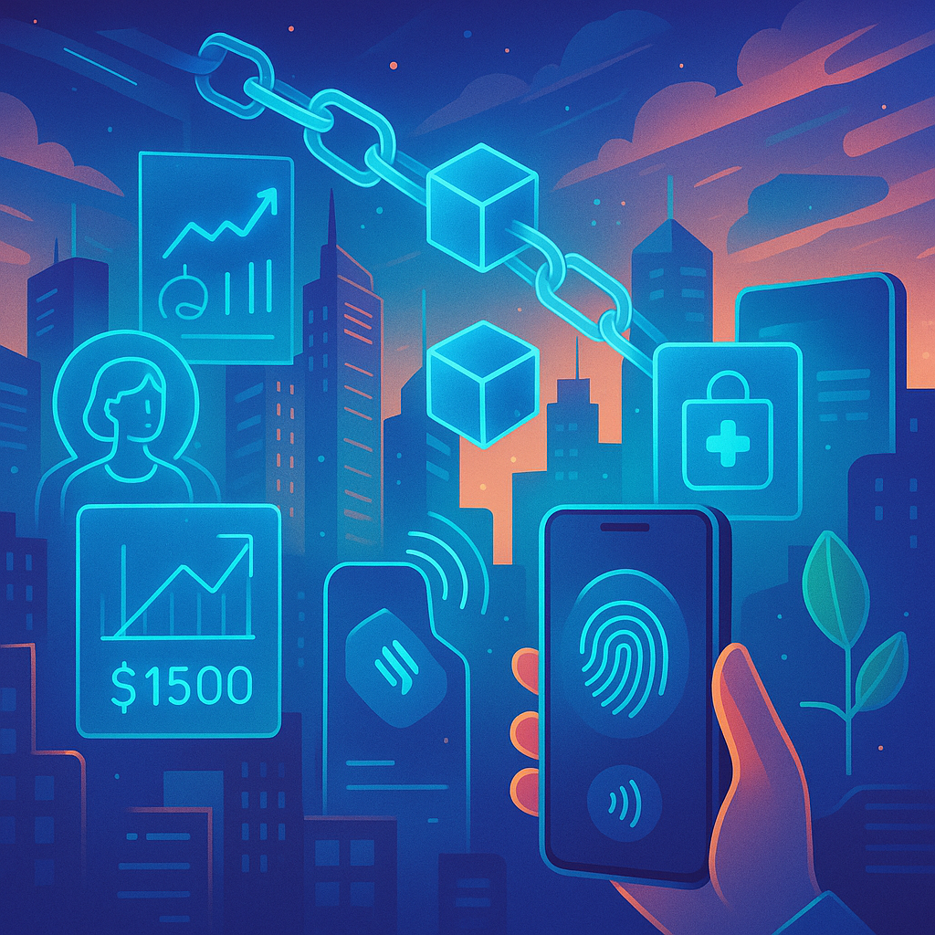 The Future of Finance: Top Fintech Innovations to Watch in 2024