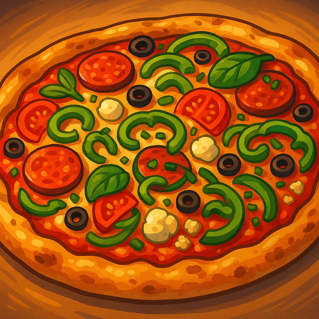 The Delicious Science Behind Why Pizza Tastes So Good