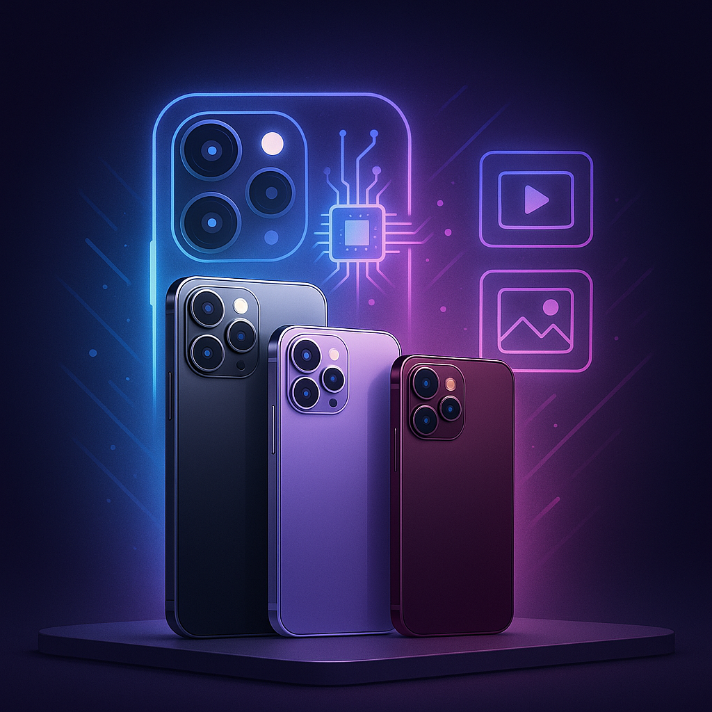 iPhone 18 Pro vs. iPhone 18 Pro Max: Inside Apple’s Groundbreaking 2026 Flagships
