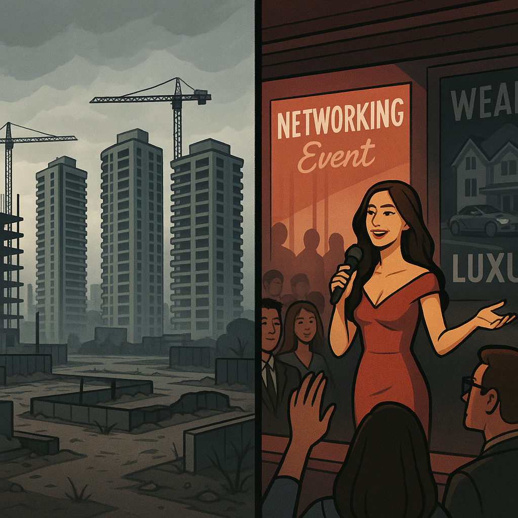 Inside the Nanning Pyramid Scheme: How Singaporeans Were Lured by Glamour and False Promises