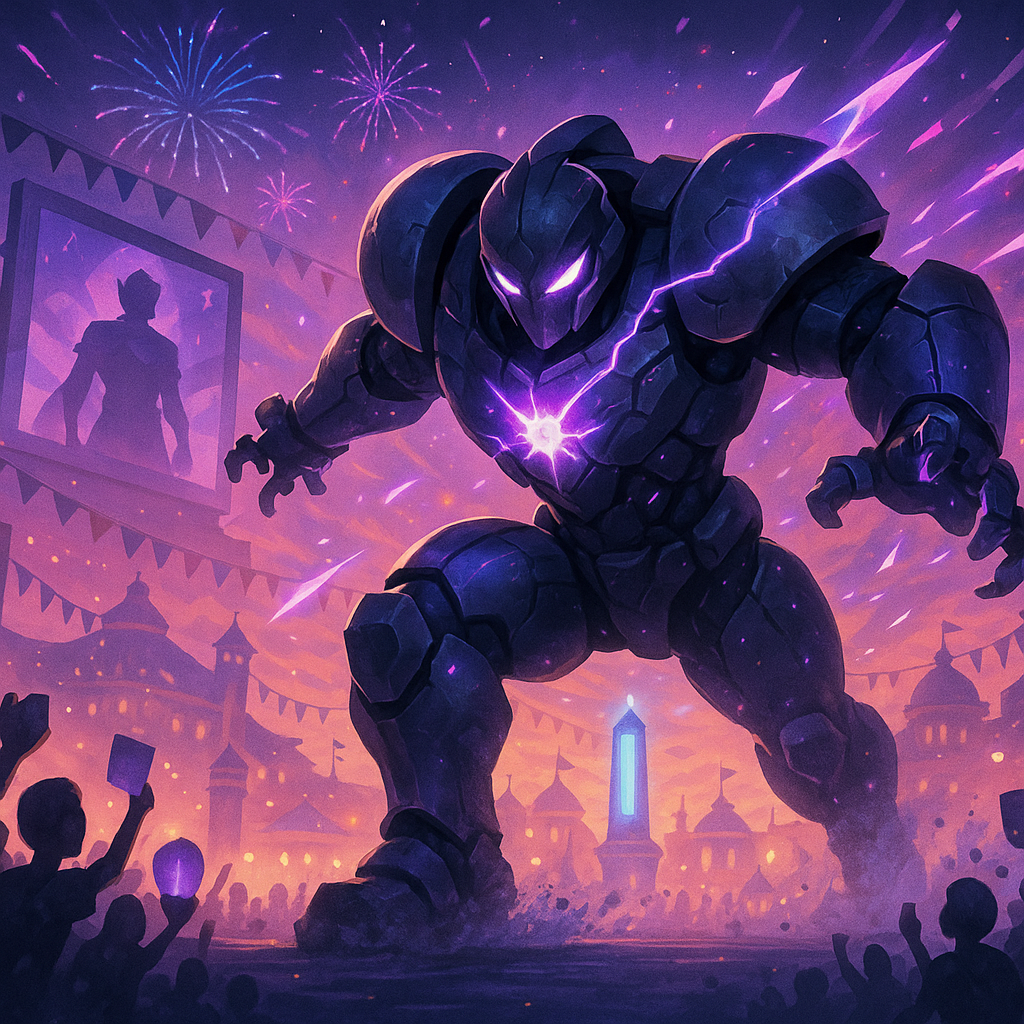 Armored Mewtwo Returns for Pokémon GO Fest 2026: Mega Finale