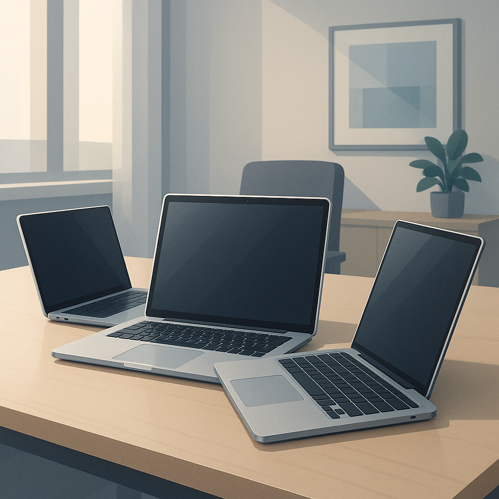 Details Needed for Marketing Image with Laptops