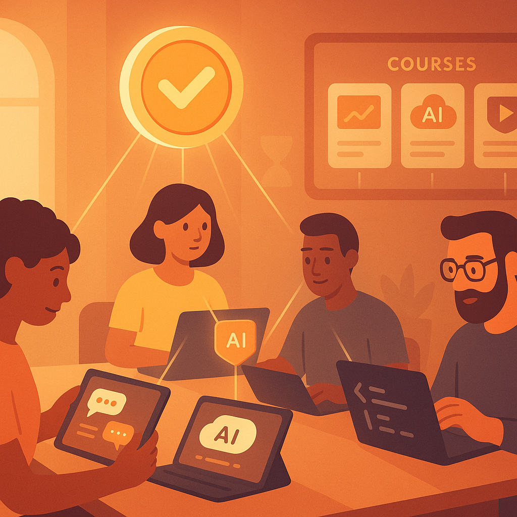 Six Months Free: Singapore to Give Premium AI Tool Access to SkillsFuture Learners