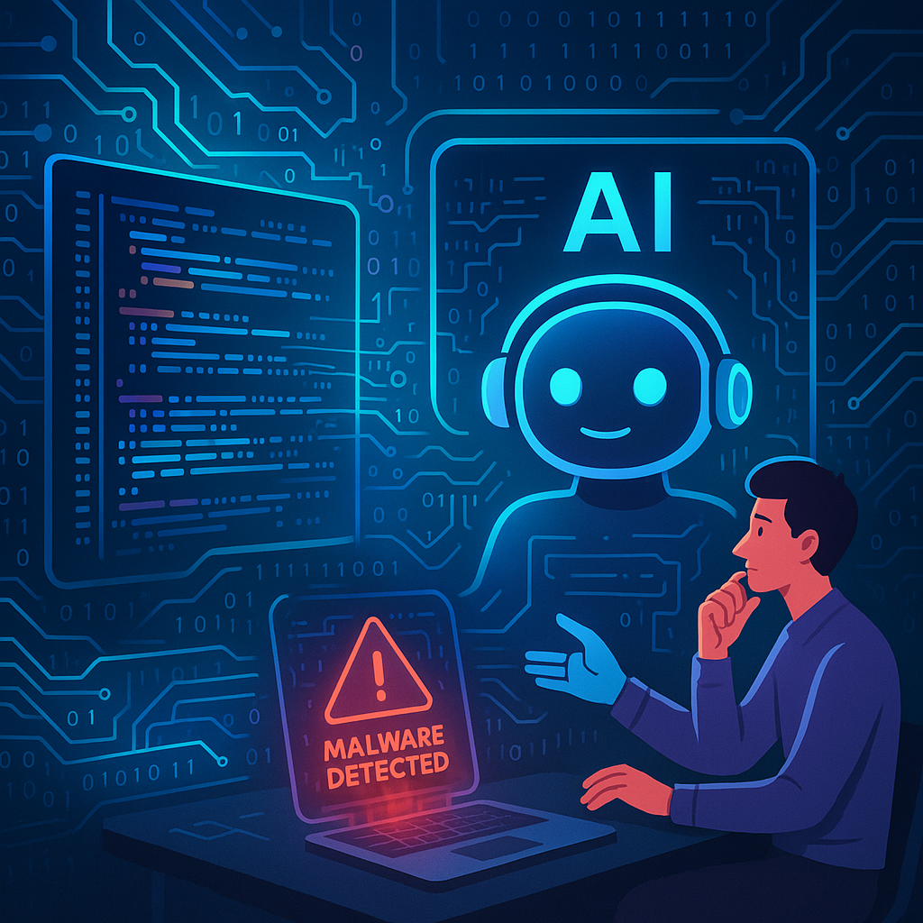 The Role of AI in Revolutionizing Reverse Engineering