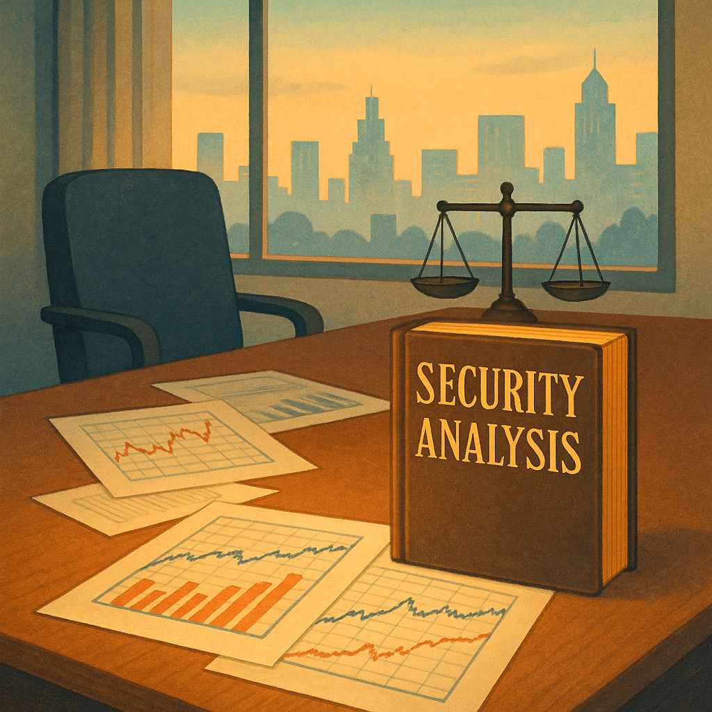 Value Investing: Timeless Strategy for Long-Term Wealth